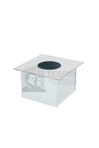 Разделка потолочная d = 300 мм ТИС ( 430 СТАНДАРТ )