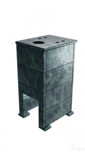 Облицовка РУССКИЙ ПАР  1240/змеевик 40 мм