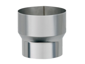 Переходник диаметра d = 140 - 150 мм (1 ММ)  (25)