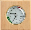 Термогигрометр ОЛЬХА TH-11А DoorWood