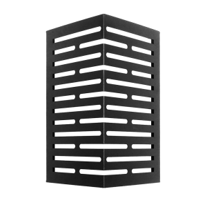 Абажур ASTON BLACK