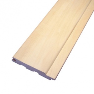 ВАГОНКА ЛИПА, Сорт 0 (ВЫСШИЙ) 15 х 96 х 1200 мм  (рабочая ширина 88 мм)