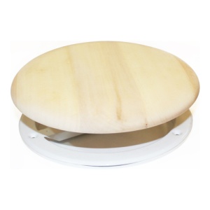 Клапан вентиляционный d = 160 мм ЛИПА FIREWAY Клапан вентиляционный d = 160 мм ЛИПА FIREWAY