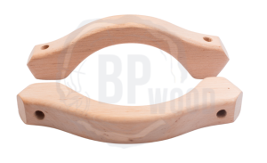 Ручка дверная, ОЛЬХА Ручка дверная, ОЛЬХА