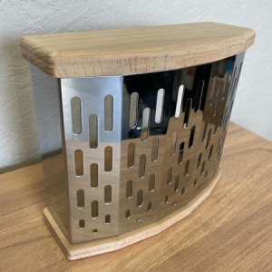 Абажур для сауны Soul Sauna прямой Абажур для сауны Soul Sauna прямой