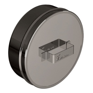 Крышка для сэндвич-тройника d = 150/250 мм  УТЕПЛЕННАЯ  ВУЛКАН