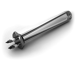 ТЭНБ 12 кВт, G -2