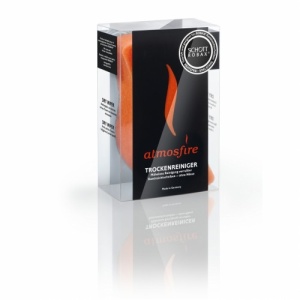 Губка Schott Robax для сухой чистки стекла ВЕЗУВИЙ