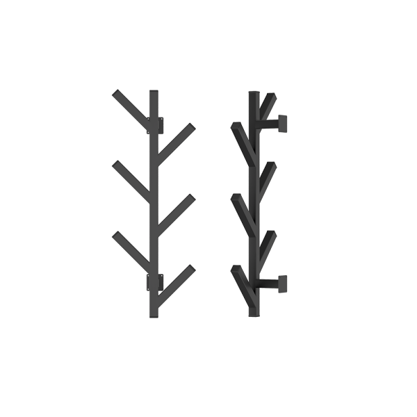 Вешалка Ёлка L 700  ВЕЗУВИЙ Вешалка Ёлка L 700  ВЕЗУВИЙ