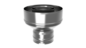 Старт-сэндвич d = 180/260 мм М/М (Н+Н) (0,8 ММ)  (НОВЫЙ, установка без адаптера)  (GS)