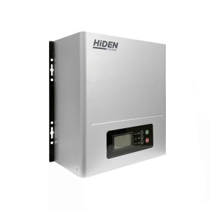 ИБП-Инвертор Hiden Control HPS20-0312N настенный (300 Вт 12 В) мин 1 АКБ макс, ток заряда 10А ИБП-Инвертор Hiden Control HPS20-0312N настенный (300 Вт 12 В) мин 1 АКБ макс, ток заряда 10А