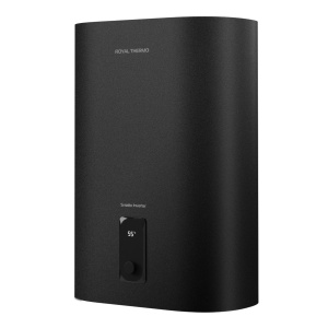 Водонагреватель Royal Thermo Smalto Inverter Grafit RWH 100