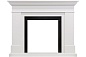 Портал California белый дуб для электроочага Jupiter N/Dioramic 28 LED FX (RoyalFlame)